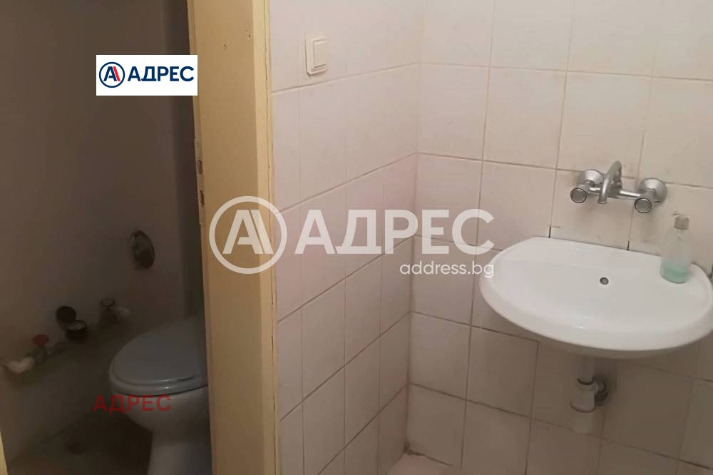Дава под наем МАГАЗИН, гр. Варна, ЖП Гара, снимка 5 - Магазини - 55801607