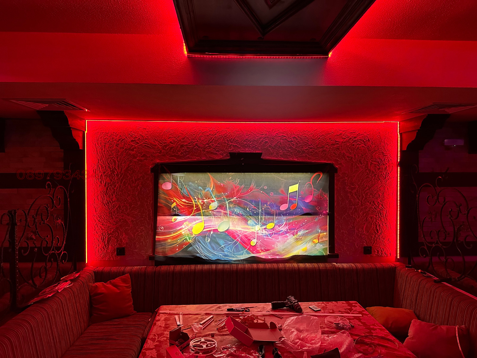 Дава под наем ЗАВЕДЕНИЕ, гр. Бургас, Център, снимка 9 - Заведения - 54169863