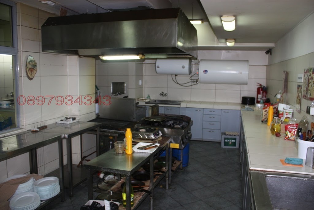 Дава под наем ЗАВЕДЕНИЕ, гр. Бургас, Център, снимка 5 - Заведения - 54169863