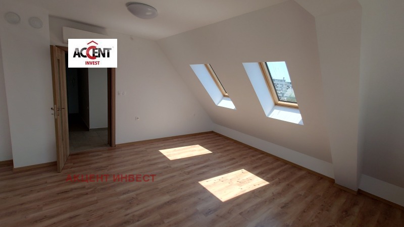 Дава под Наем ОФИС в град Варна, Победа - 90 кв.м / 540 € » 1 056.15 лв., АКЦЕНТ ИНВЕСТ