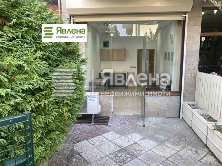 Дава под Наем МАГАЗИН | Imot.bg — изображение 10