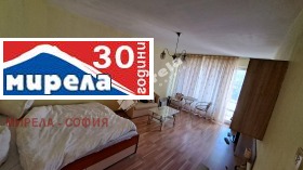 1 спальня Толстой, София