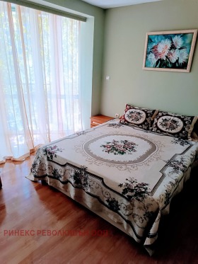 2 makuuhuonetta Pomorie, Burgasin alue 4