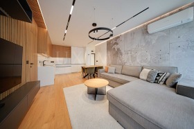 2 slaapkamers Krastova vada, Sofia