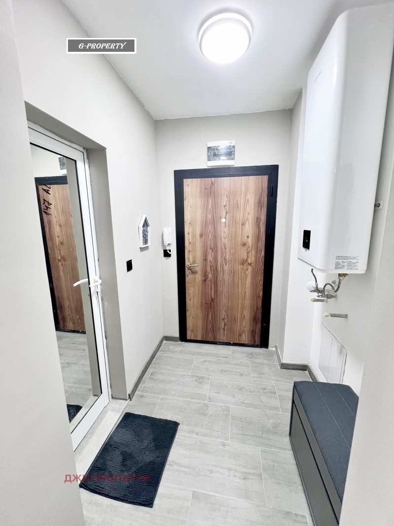 Дава под наем 1-СТАЕН, гр. София, Малинова долина, снимка 6 - Апартаменти - 53482717