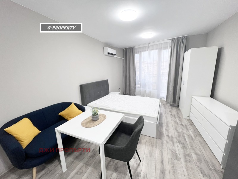 Дава под наем 1-СТАЕН, гр. София, Малинова долина