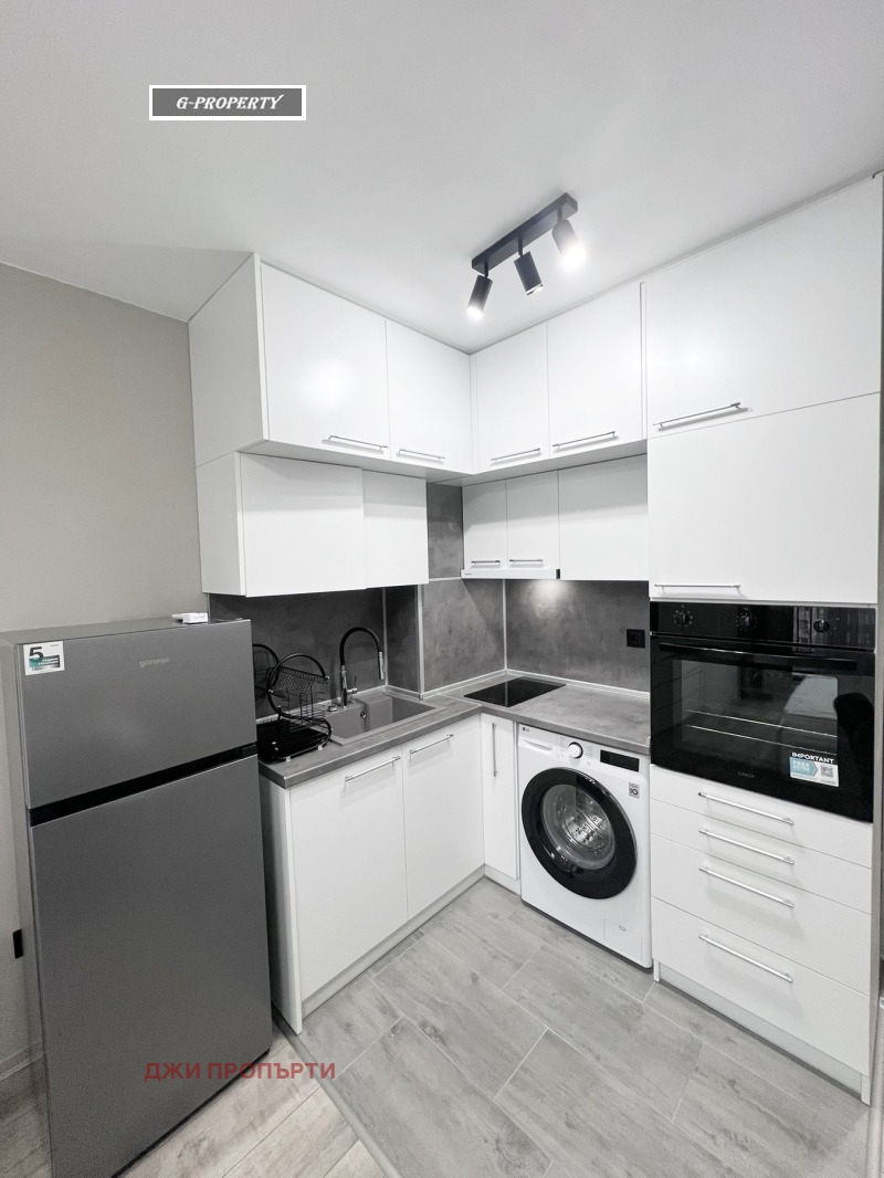 Дава под наем 1-СТАЕН, гр. София, Малинова долина, снимка 4 - Апартаменти - 53482717