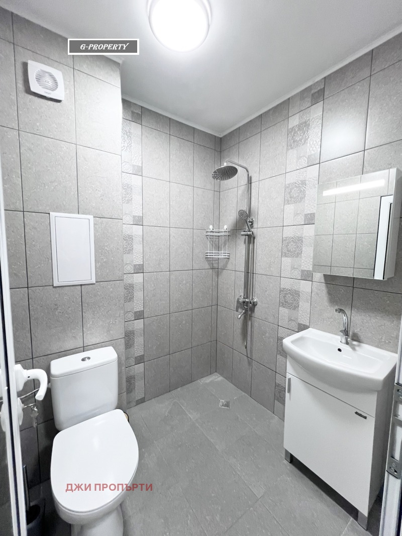 Дава под наем 1-СТАЕН, гр. София, Малинова долина, снимка 7 - Апартаменти - 53482717