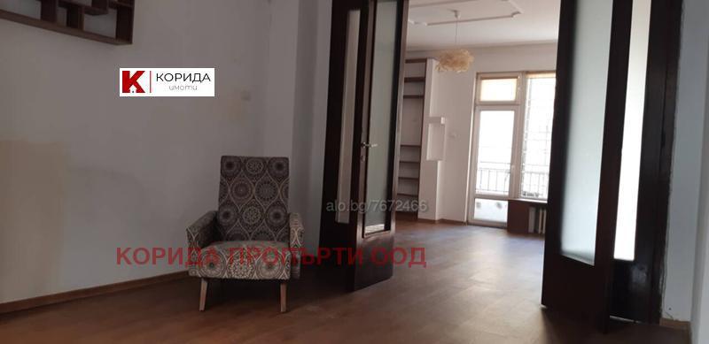 Дава под наем 2-СТАЕН, гр. София, Център, снимка 3 - Апартаменти - 53014615