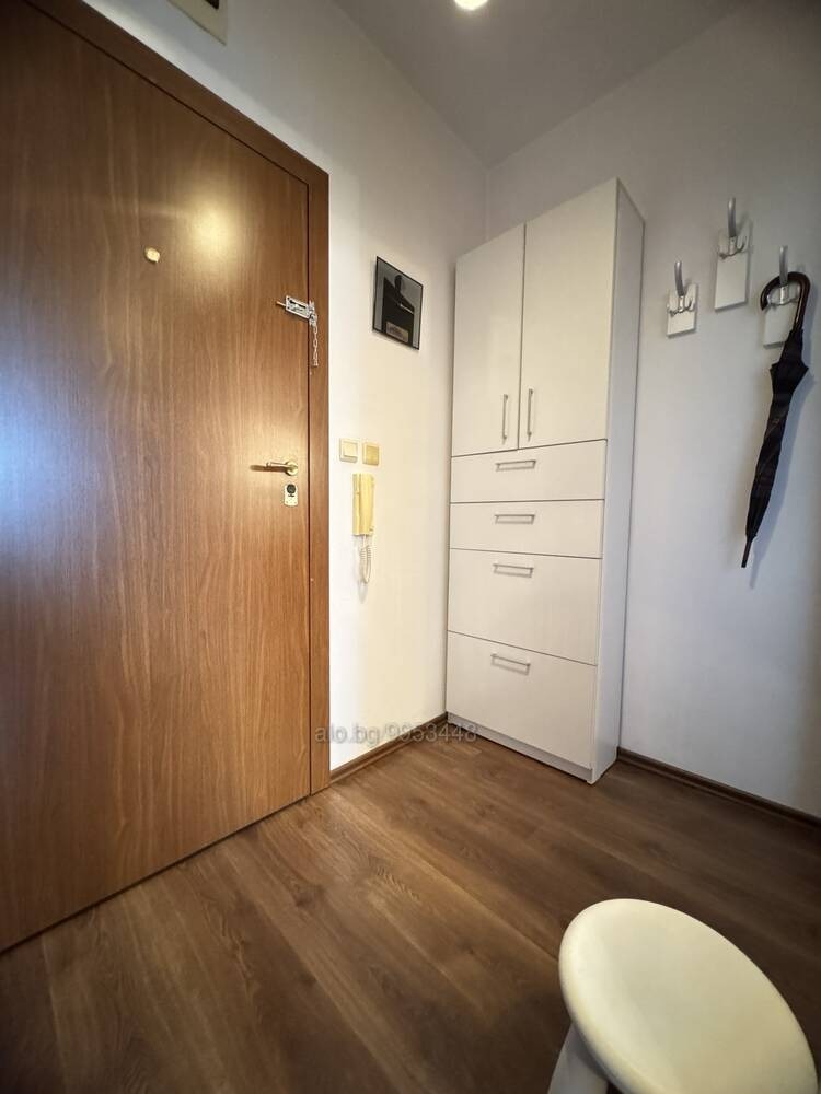 Do wynajęcia  1 sypialnia Burgas , Centar , 65 mkw | 78886107 - obraz [9]