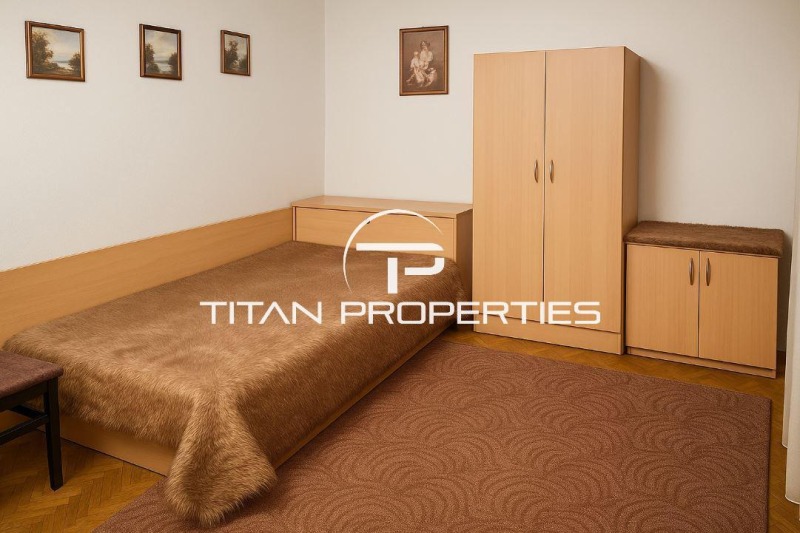 Da affittare  1 camera da letto Varna , Tsentar , 70 mq | 51907079 - Immagine [3]