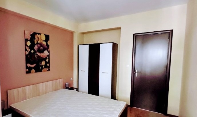 Do wynajęcia  1 sypialnia Sofia , Chadżi Dimitar , 60 mkw | 38468827 - obraz [3]