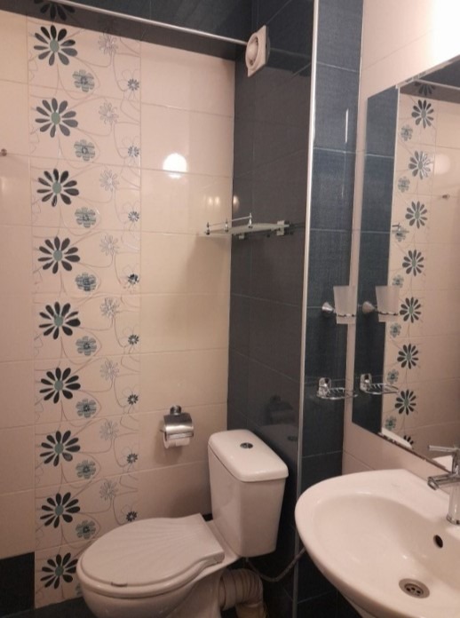 Do wynajęcia  1 sypialnia Sofia , Chadżi Dimitar , 60 mkw | 38468827 - obraz [6]