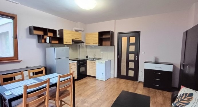 Do wynajęcia  1 sypialnia Sofia , Chadżi Dimitar , 60 mkw | 38468827 - obraz [2]