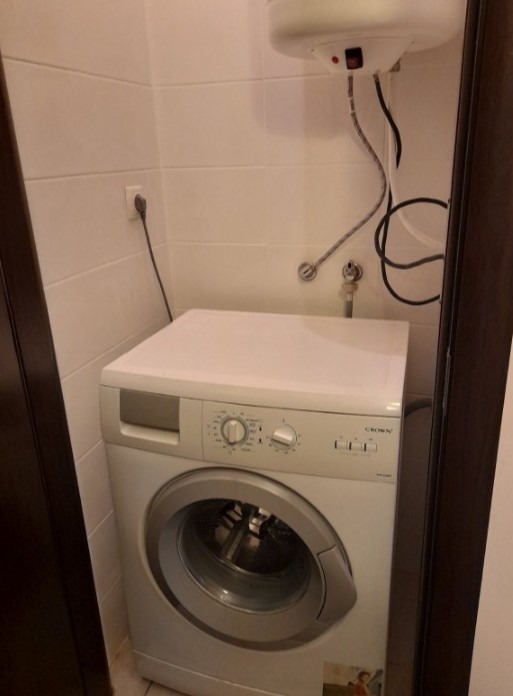 Do wynajęcia  1 sypialnia Sofia , Chadżi Dimitar , 60 mkw | 38468827 - obraz [7]