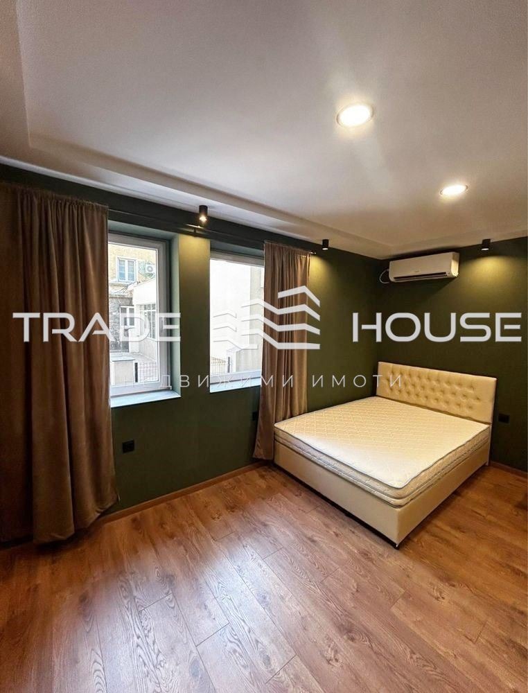 Zu vermieten  1 Schlafzimmer Plowdiw , Kameniza 1 , 50 qm | 77650299 - Bild [3]