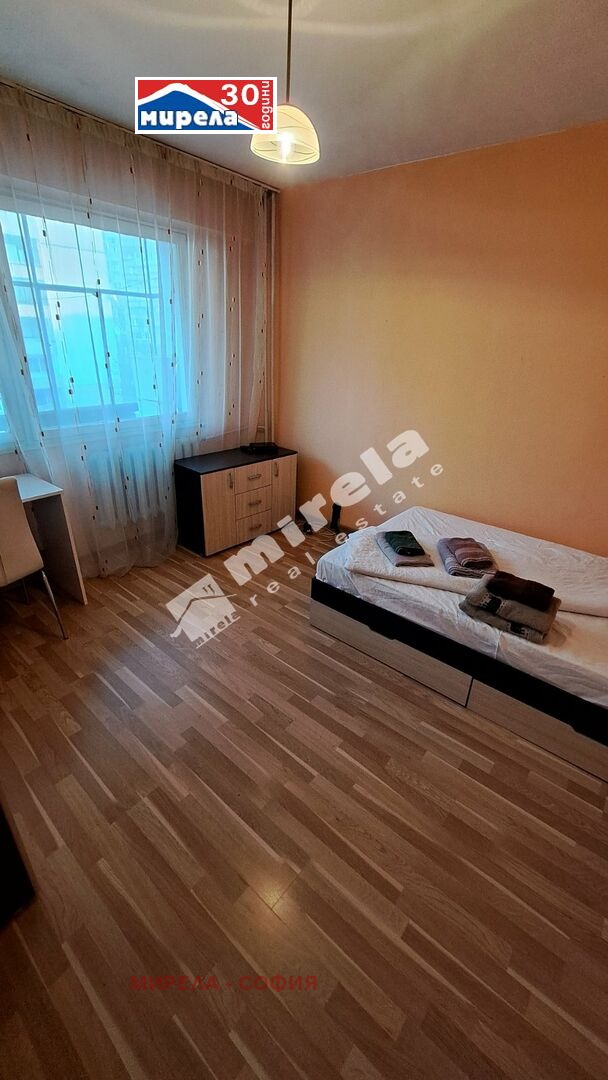 В аренду  1 спальня София , Толстой , 65 кв.м | 25875309 - изображение [6]