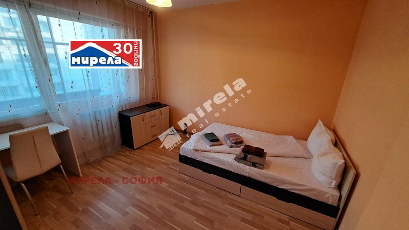 В аренду  1 спальня София , Толстой , 65 кв.м | 25875309 - изображение [8]