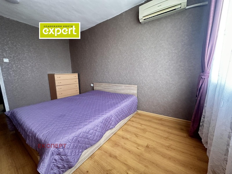 Дава под наем 2-СТАЕН, гр. Плевен, 9-ти квартал, снимка 8 - Апартаменти - 53383233