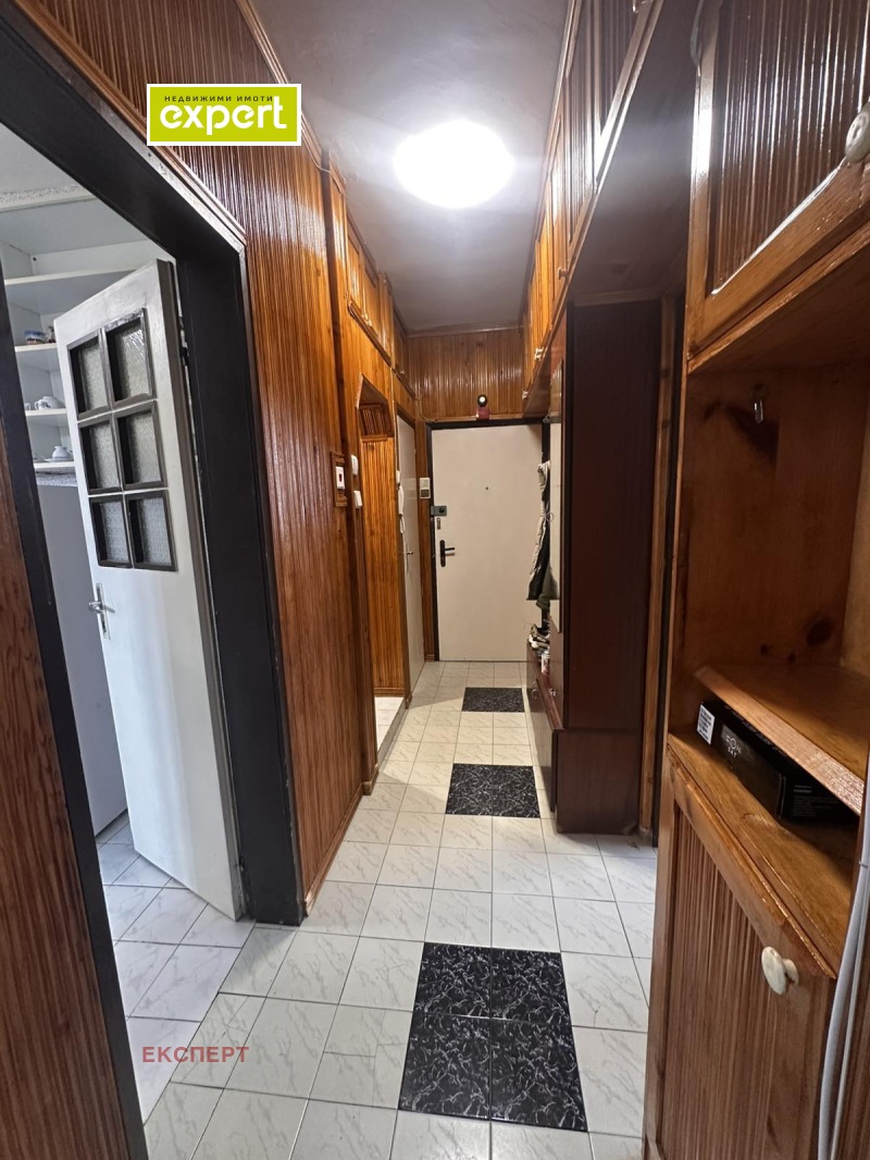 Дава под наем 2-СТАЕН, гр. Плевен, 9-ти квартал, снимка 5 - Апартаменти - 53383233