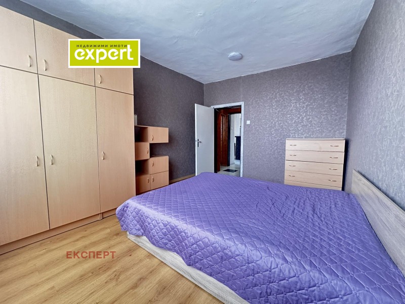 Дава под наем 2-СТАЕН, гр. Плевен, 9-ти квартал, снимка 9 - Апартаменти - 53383233