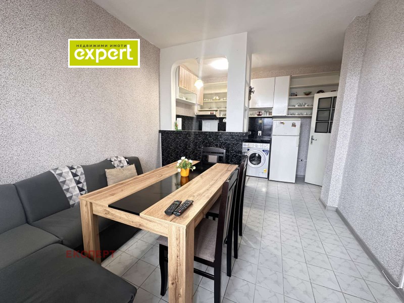 Дава под наем 2-СТАЕН, гр. Плевен, 9-ти квартал