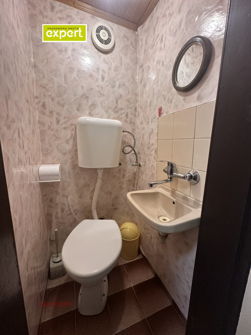 Дава под наем 2-СТАЕН, гр. Плевен, 9-ти квартал, снимка 12 - Апартаменти - 53383233