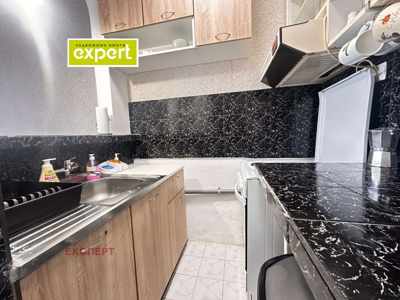 Дава под наем 2-СТАЕН, гр. Плевен, 9-ти квартал, снимка 3 - Апартаменти - 53383233