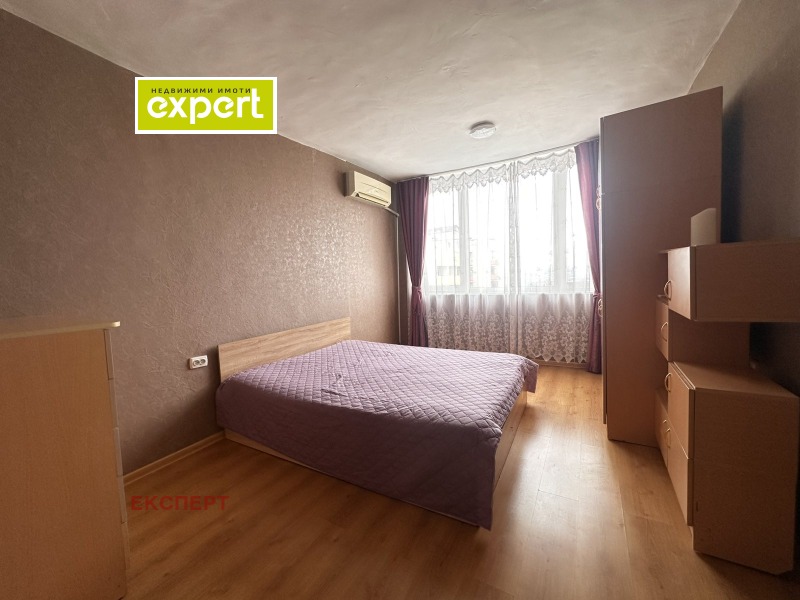 Дава под наем 2-СТАЕН, гр. Плевен, 9-ти квартал, снимка 10 - Апартаменти - 53383233