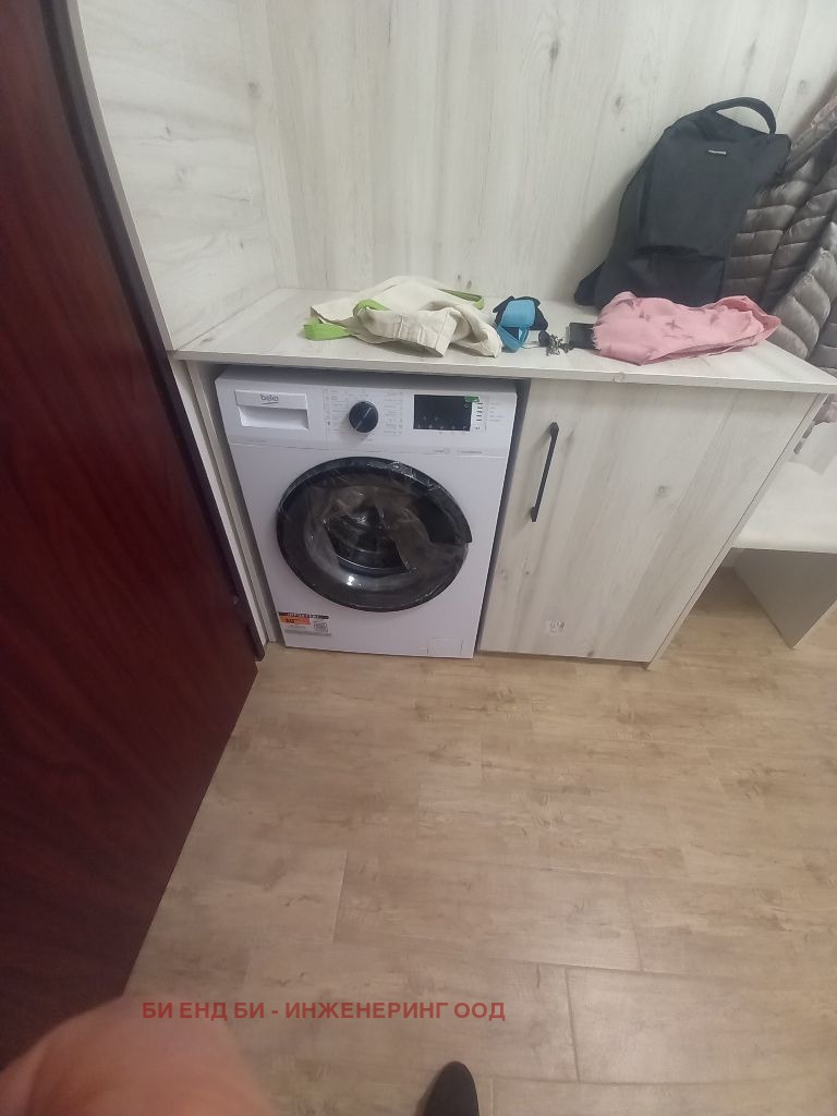 Дава под наем 2-СТАЕН, гр. София, Гео Милев, снимка 6 - Апартаменти - 53603387