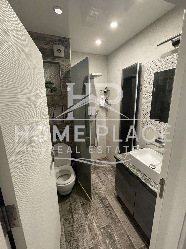 Дава под наем 2-СТАЕН, гр. Варна, Бриз, снимка 6 - Апартаменти - 54037667