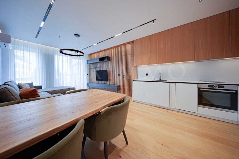Do wynajęcia  2 sypialnie Sofia , Krastowa wada , 104 mkw | 71140825 - obraz [4]