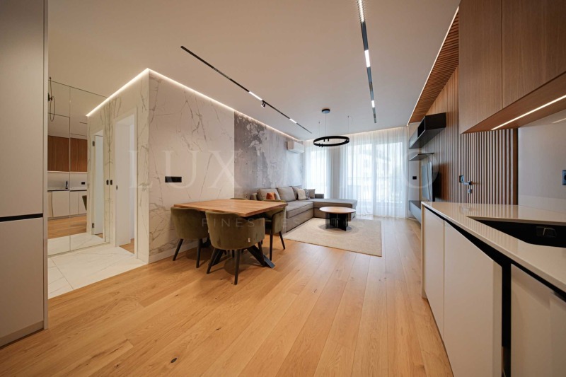 Do wynajęcia  2 sypialnie Sofia , Krastowa wada , 104 mkw | 71140825 - obraz [5]