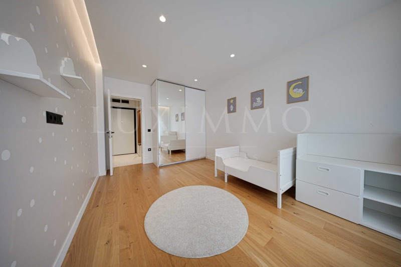 Do wynajęcia  2 sypialnie Sofia , Krastowa wada , 104 mkw | 71140825 - obraz [16]