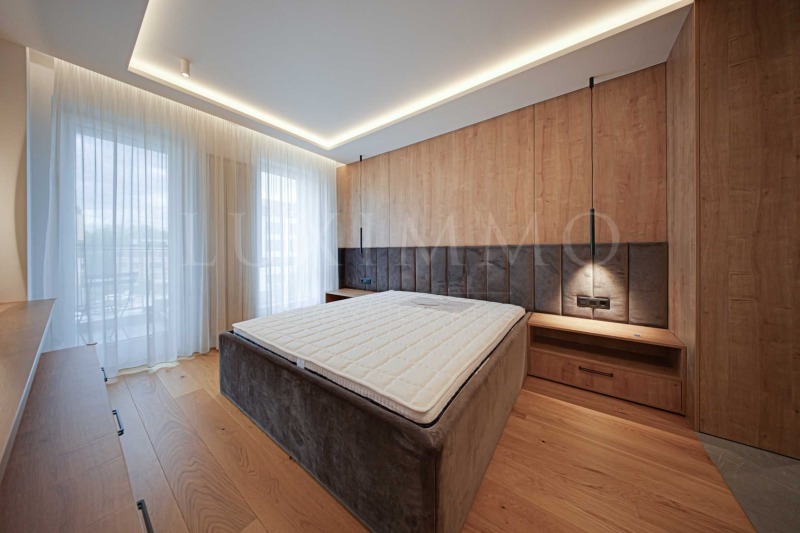 Do wynajęcia  2 sypialnie Sofia , Krastowa wada , 104 mkw | 71140825 - obraz [6]