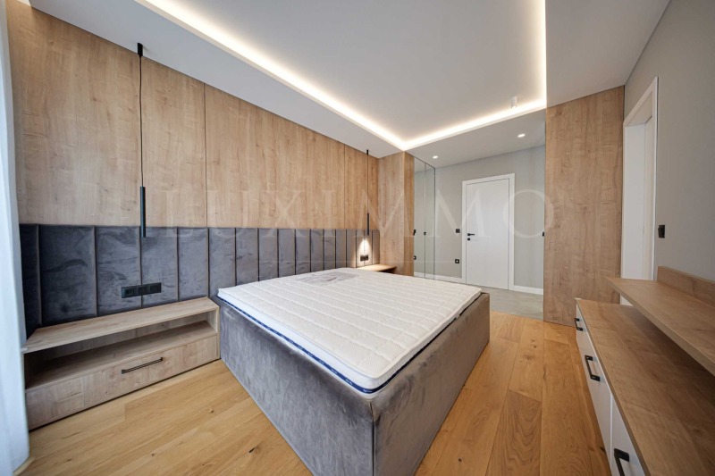 Do wynajęcia  2 sypialnie Sofia , Krastowa wada , 104 mkw | 71140825 - obraz [7]