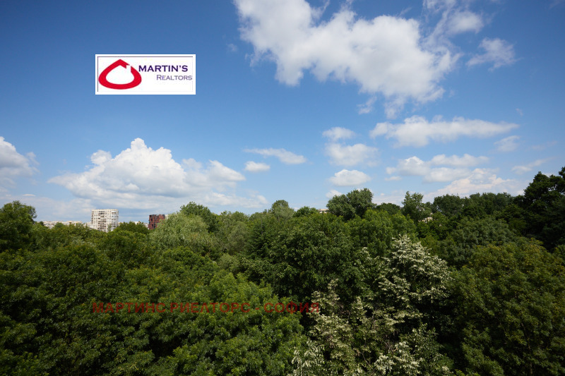 Дава под наем  3-стаен град София , Лозенец , 122 кв.м | 33635151 - изображение [14]