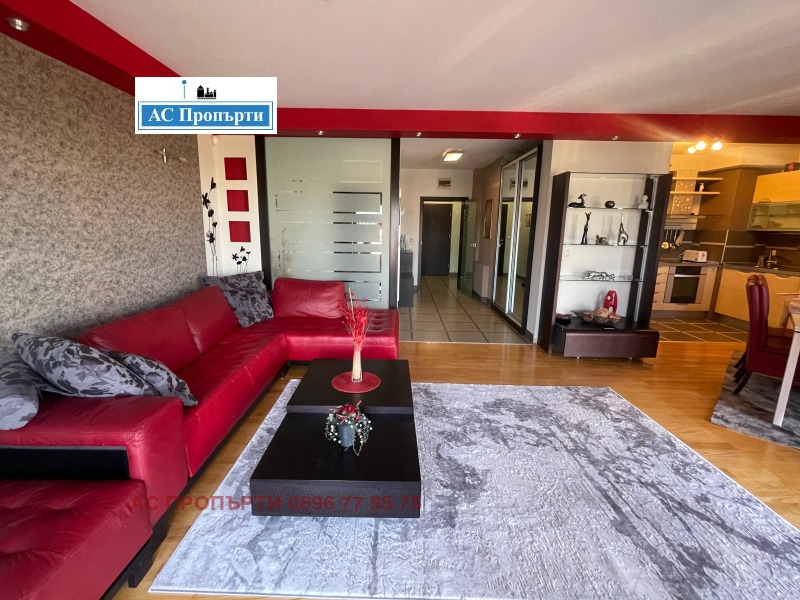Kiadó  2 hálószobás Sofia , Studentski grad , 130 négyzetméter | 42875207 - kép [5]