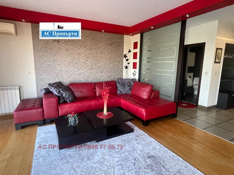 Дава под наем 3-СТАЕН, гр. София, Студентски град, снимка 3 - Апартаменти - 52364042