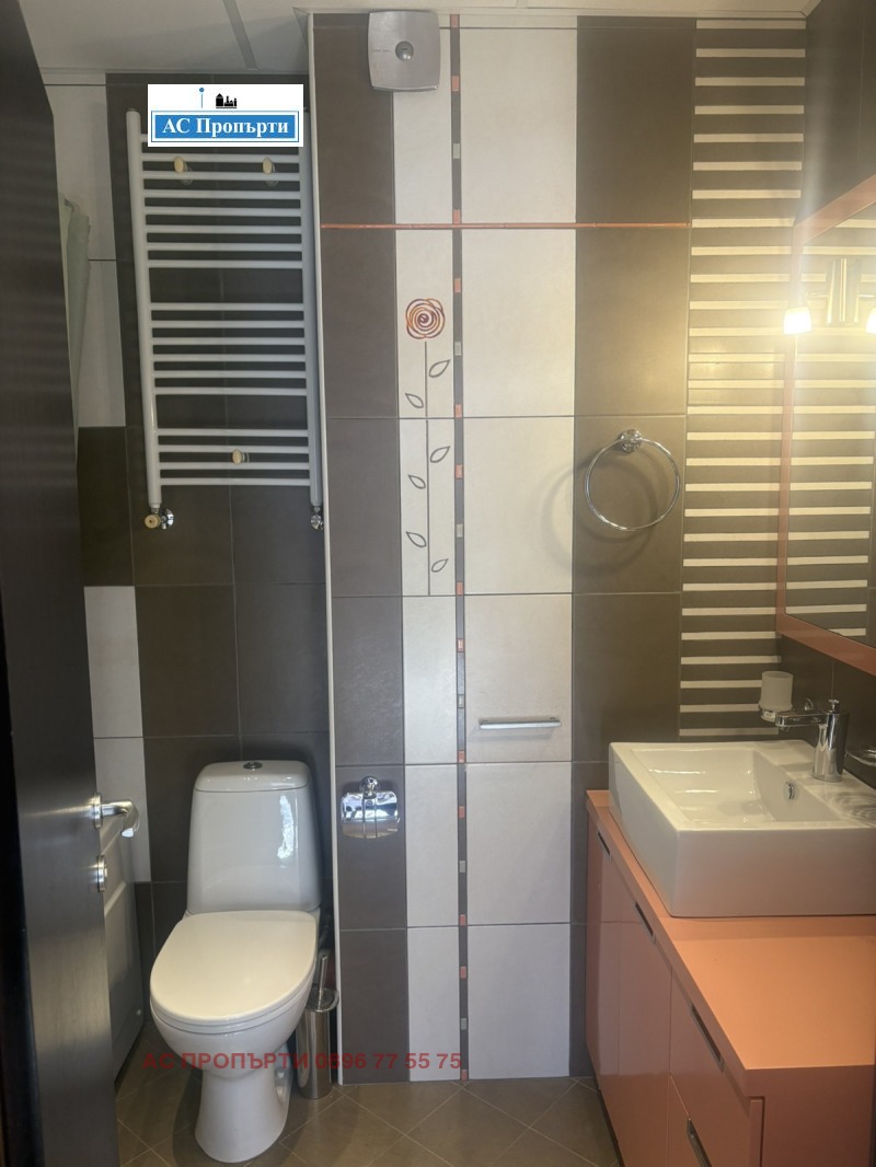 Kiadó  2 hálószobás Sofia , Studentski grad , 130 négyzetméter | 42875207 - kép [11]