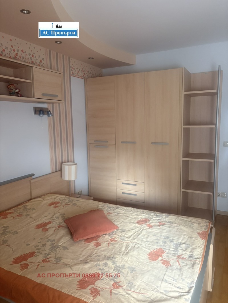 Kiadó  2 hálószobás Sofia , Studentski grad , 130 négyzetméter | 42875207 - kép [15]