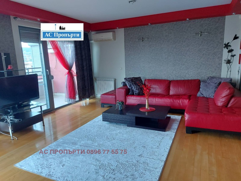 Дава под наем 3-СТАЕН, гр. София, Студентски град, снимка 5 - Апартаменти - 52364042