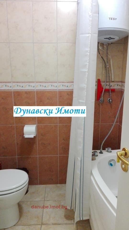 Дава под наем 3-СТАЕН, гр. Русе, Център, снимка 11 - Апартаменти - 54802250