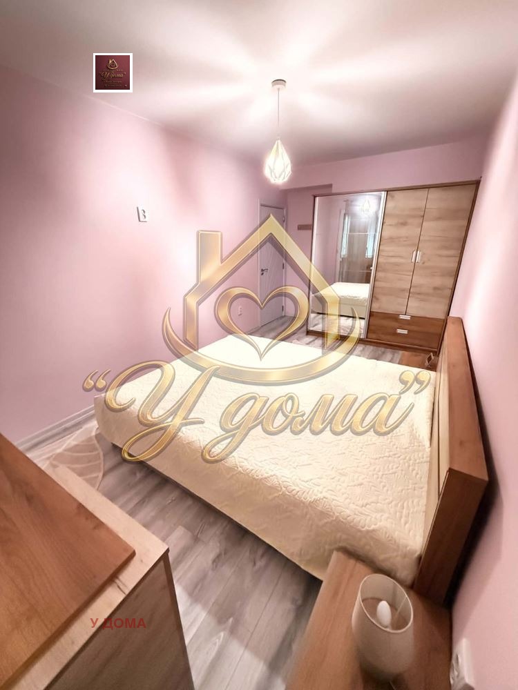 Дава под наем 3-СТАЕН, гр. Стара Загора, Център, снимка 5 - Апартаменти - 56205751