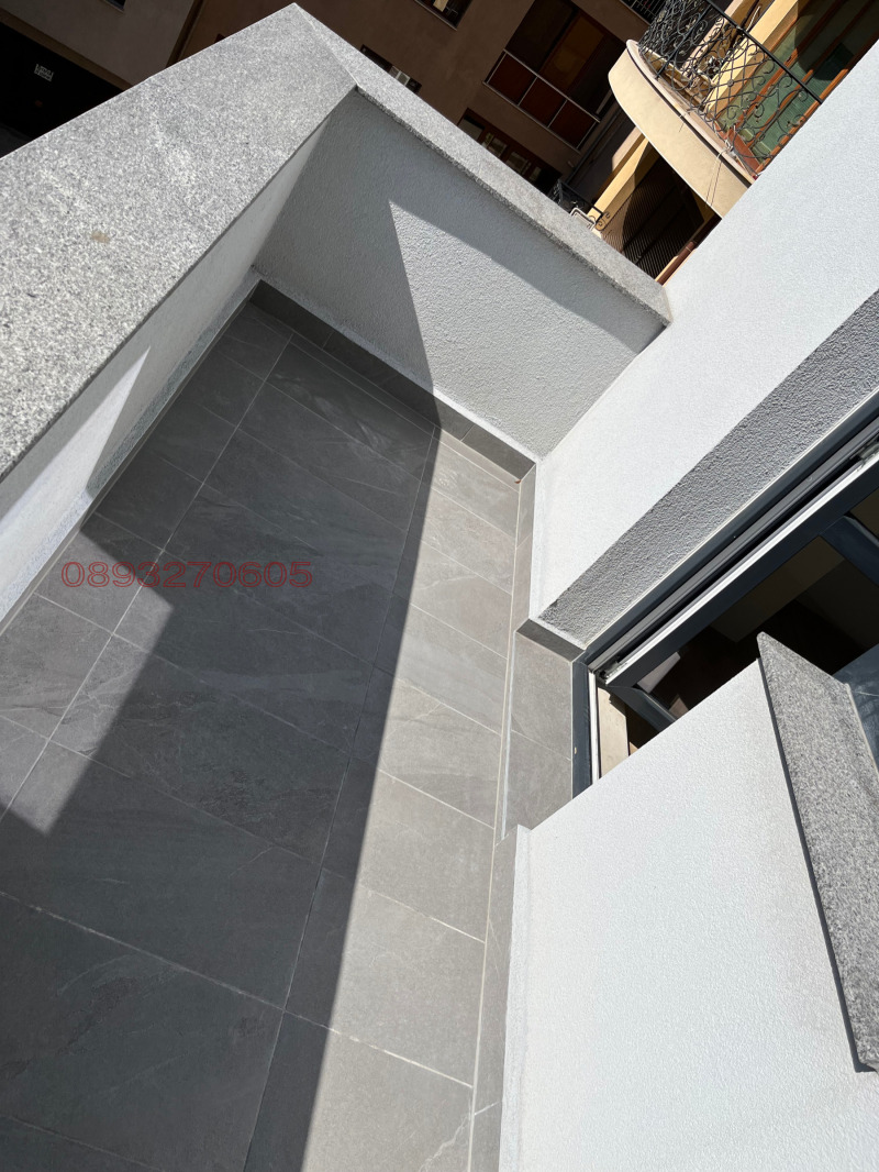 Дава под наем ОФИС, гр. Пловдив, Мараша, снимка 4 - Офиси - 52784584