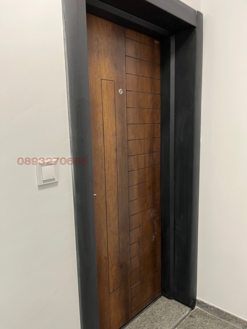 Дава под наем ОФИС, гр. Пловдив, Мараша, снимка 8 - Офиси - 52784584