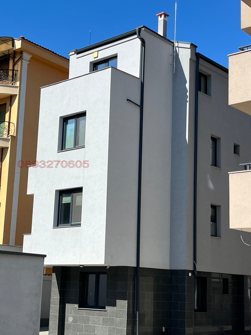 Дава под наем ОФИС, гр. Пловдив, Мараша, снимка 3 - Офиси - 52784584