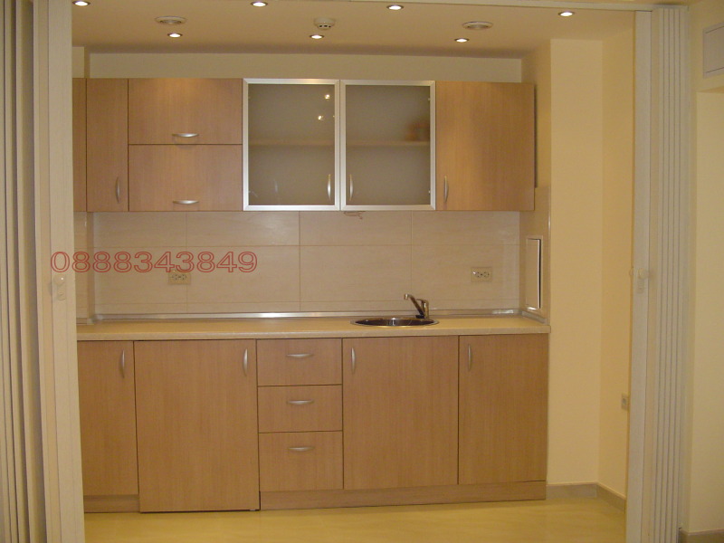 Дава под наем ОФИС, гр. София, Лозенец, снимка 6 - Офиси - 52781642