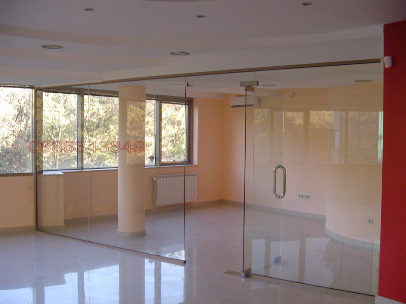 Дава под наем ОФИС, гр. София, Лозенец, снимка 2 - Офиси - 52781642