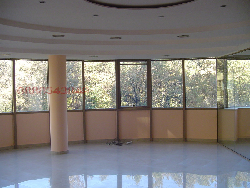 Дава под наем ОФИС, гр. София, Лозенец, снимка 5 - Офиси - 52781642